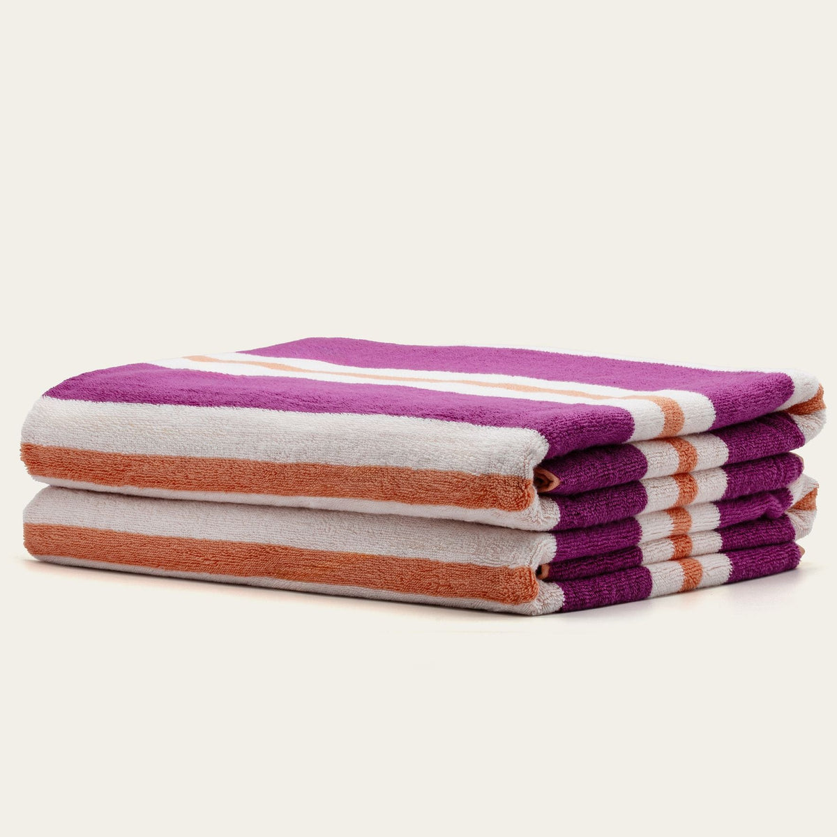 Bondi Australian Cotton Beach Towels - Renee Lane Company
