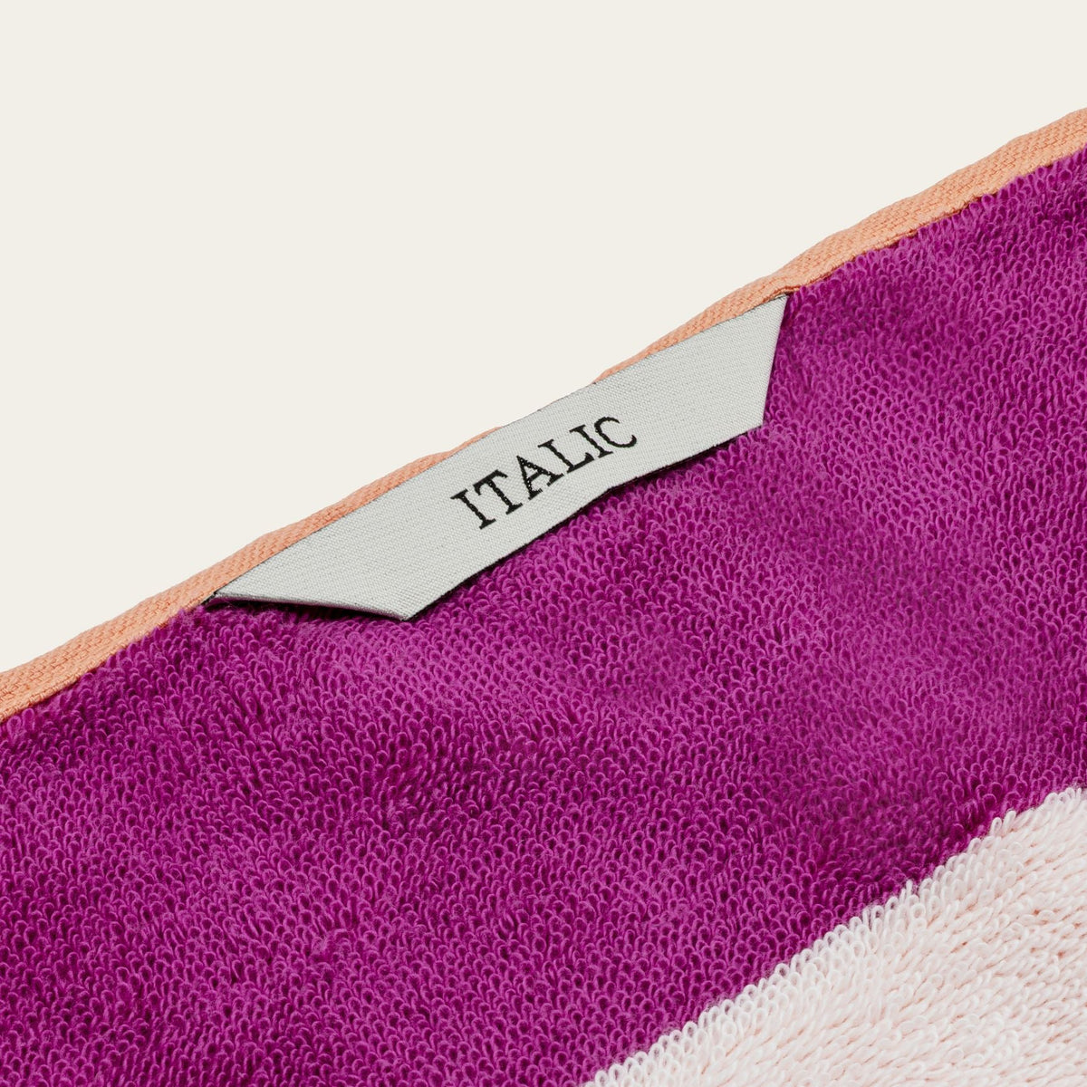 Bondi Australian Cotton Beach Towels - Renee Lane Company