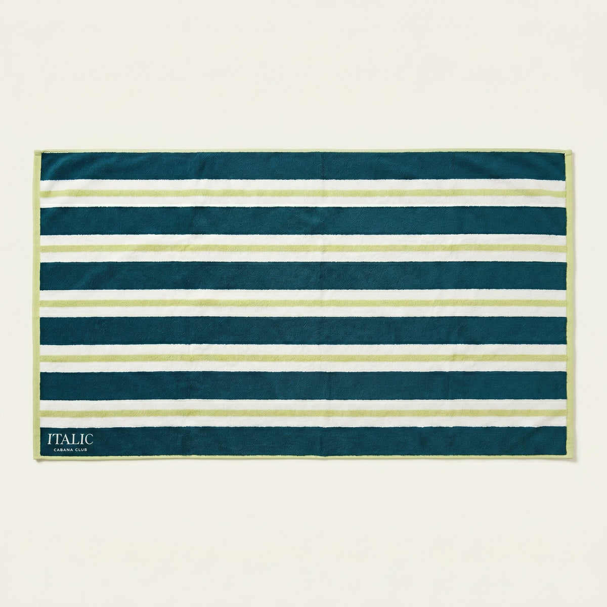 Bondi Australian Cotton Beach Towels - Renee Lane Company