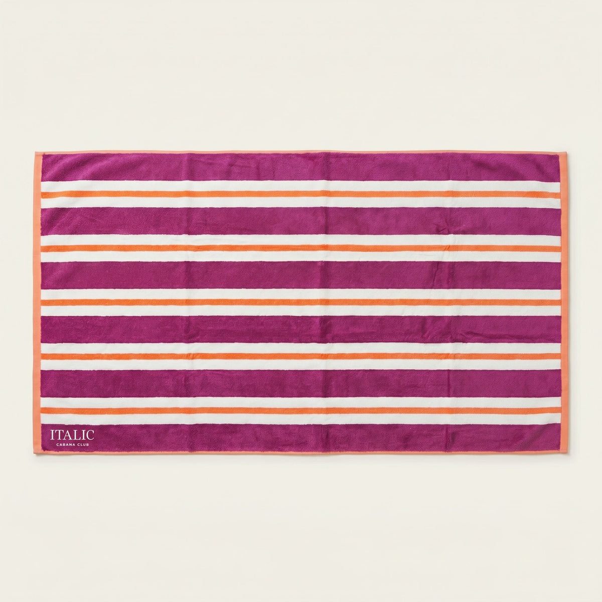 Bondi Australian Cotton Beach Towels - Renee Lane Company