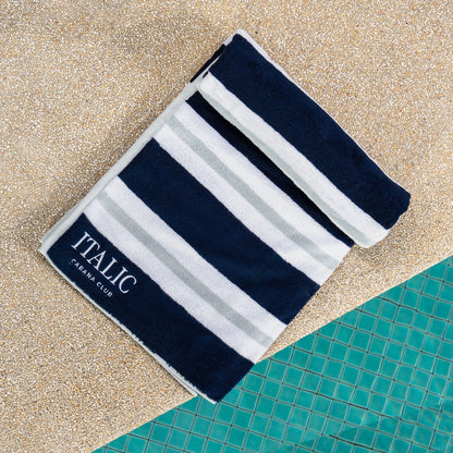 Bondi Australian Cotton Beach Towels - Renee Lane Company