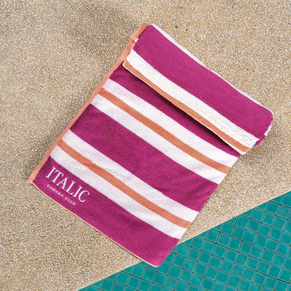 Bondi Australian Cotton Beach Towels - Renee Lane Company