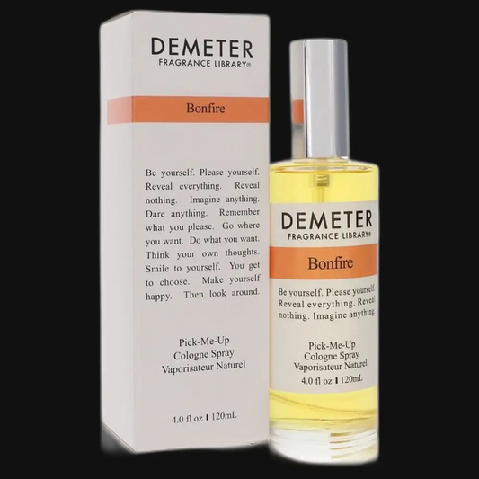 Bonfire By Demeter Perfume for Women - Renee Lane Company
