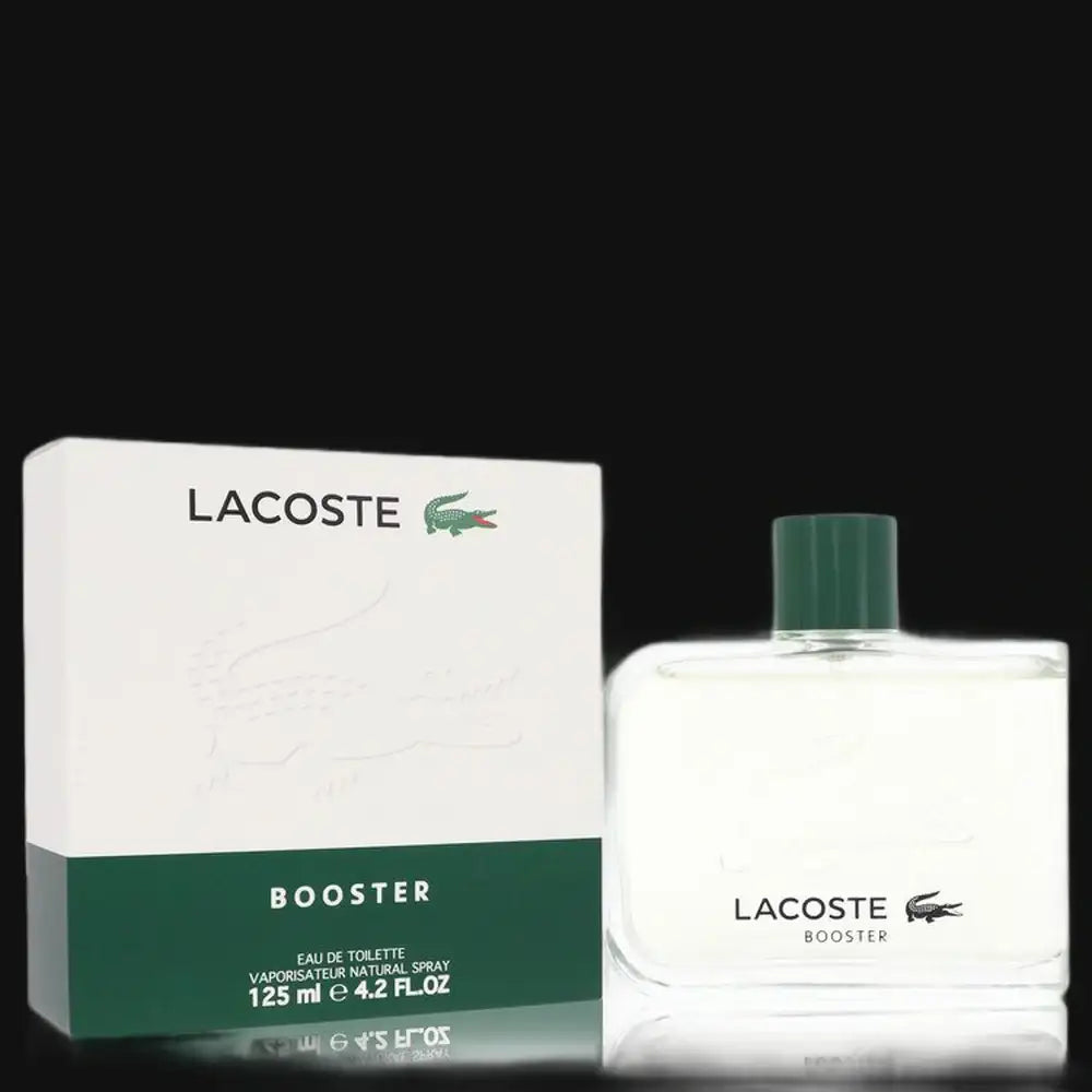 Booster By Lacoste Cologne for Men - Renee Lane Company