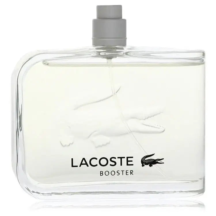 Booster By Lacoste Cologne for Men - Renee Lane Company