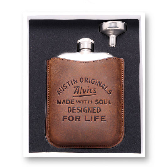 Boot Flask - Renee Lane Company