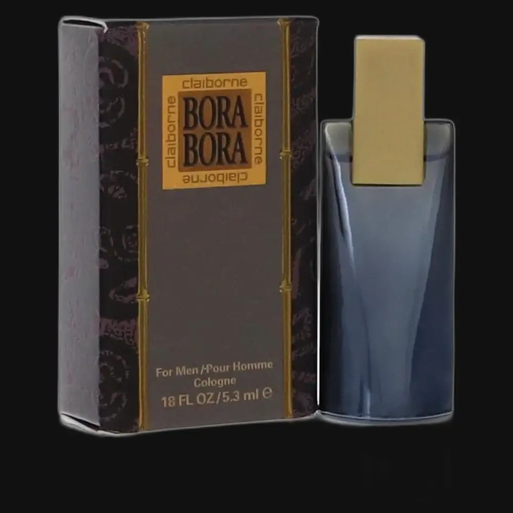 Bora Bora By Liz Claiborne Cologne for Men - Renee Lane Company