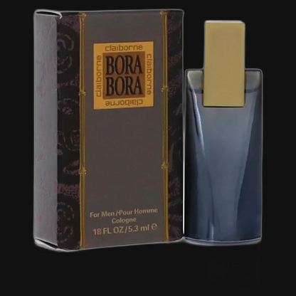 Bora Bora By Liz Claiborne Cologne for Men - Renee Lane Company