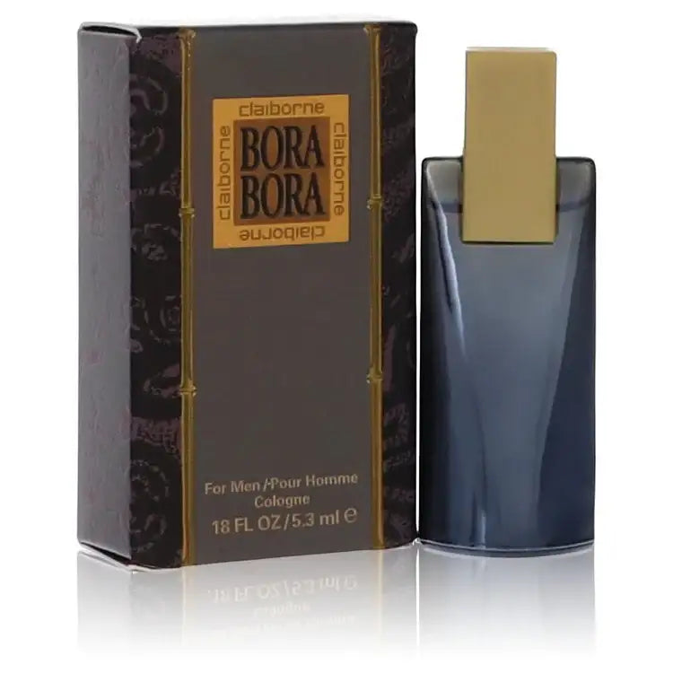 Bora Bora By Liz Claiborne Cologne for Men - Renee Lane Company