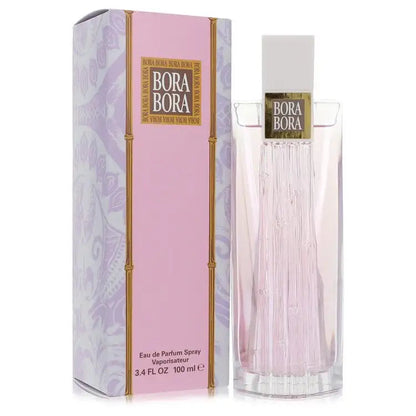 Bora Bora By Liz Claiborne Perfume for Women - Renee Lane Company