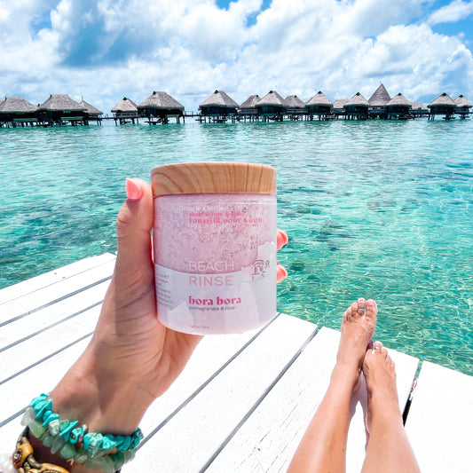 Bora Bora - Renee Lane Company