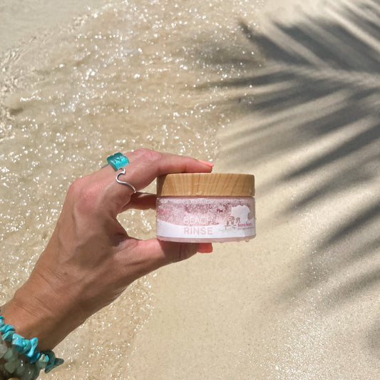 Bora Bora - Renee Lane Company
