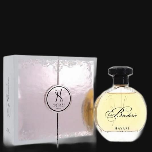 Borderie By Hayari Perfume for Women - Renee Lane Company