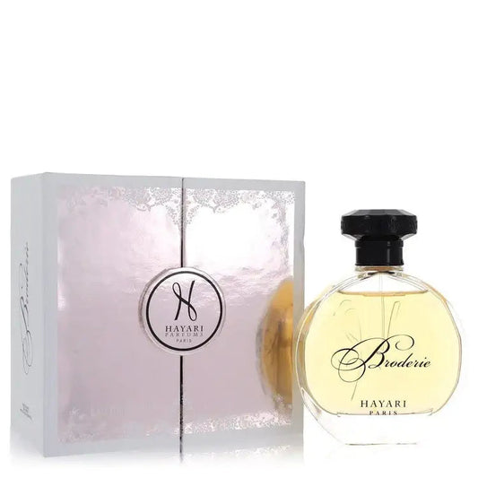 Borderie By Hayari Perfume for Women - Renee Lane Company