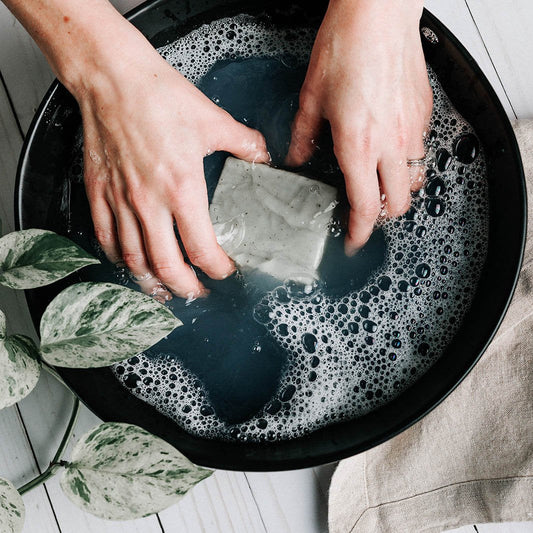 Boreal Forest Soap - Renee Lane Company