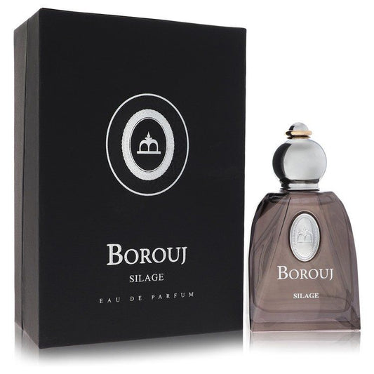 Borouj Silage by Borouj Eau De Parfum Spray (Unisex) - Renee Lane Company