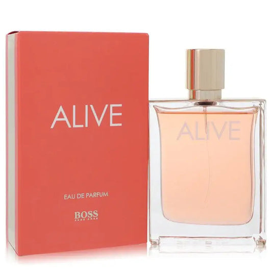 Boss Alive By Hugo Boss Perfume for Women - Renee Lane Company