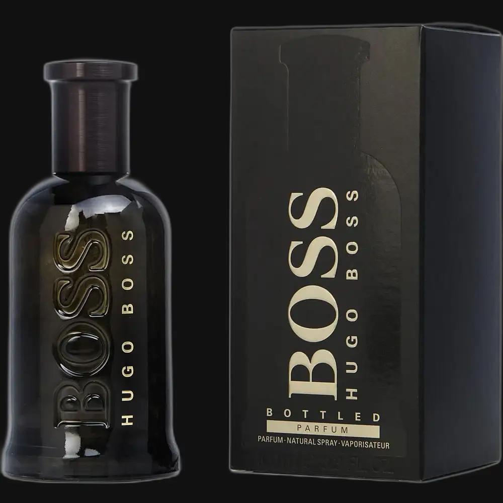 Boss Bottled By Hugo Boss Cologne for Men - Renee Lane Company