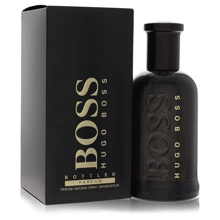 Boss Bottled By Hugo Boss Cologne for Men - Renee Lane Company
