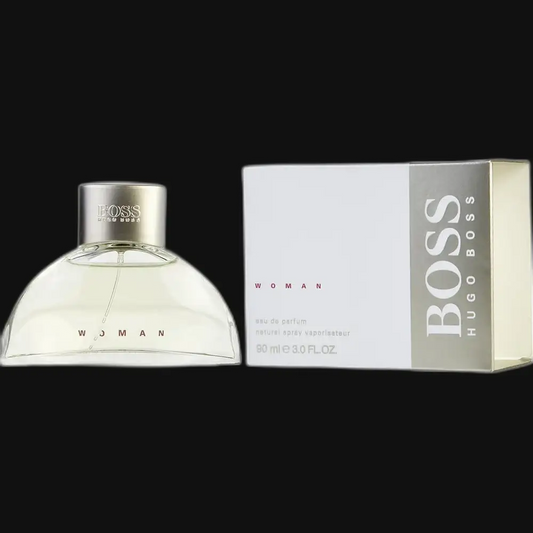 Boss By Hugo Boss Perfume for Women - Renee Lane Company