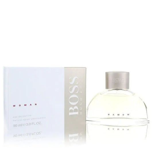 Boss By Hugo Boss Perfume for Women - Renee Lane Company