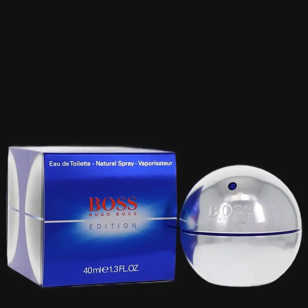 Boss In Motion Electric By Hugo Boss Cologne for Men - Renee Lane Company