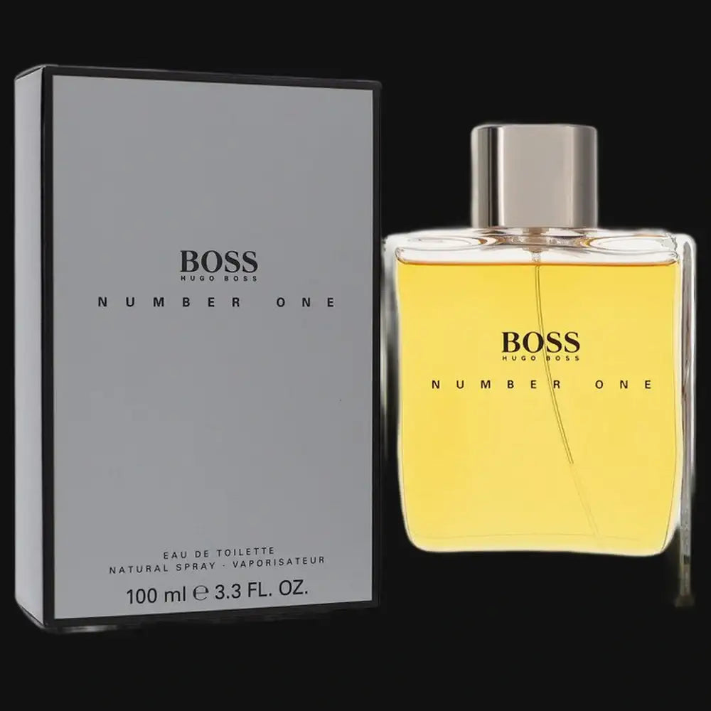 Boss No. 1 By Hugo Boss Cologne for Men - Renee Lane Company