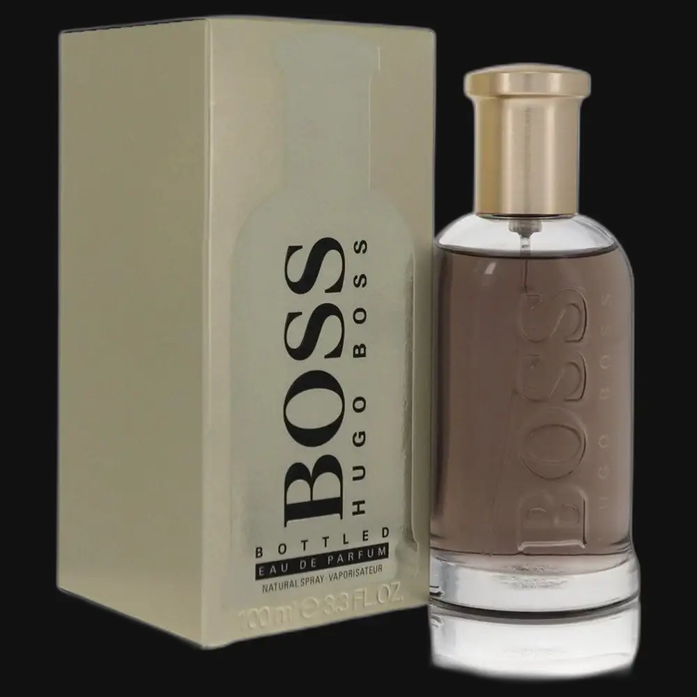 Boss No. 6 By Hugo Boss Cologne for Men - Renee Lane Company