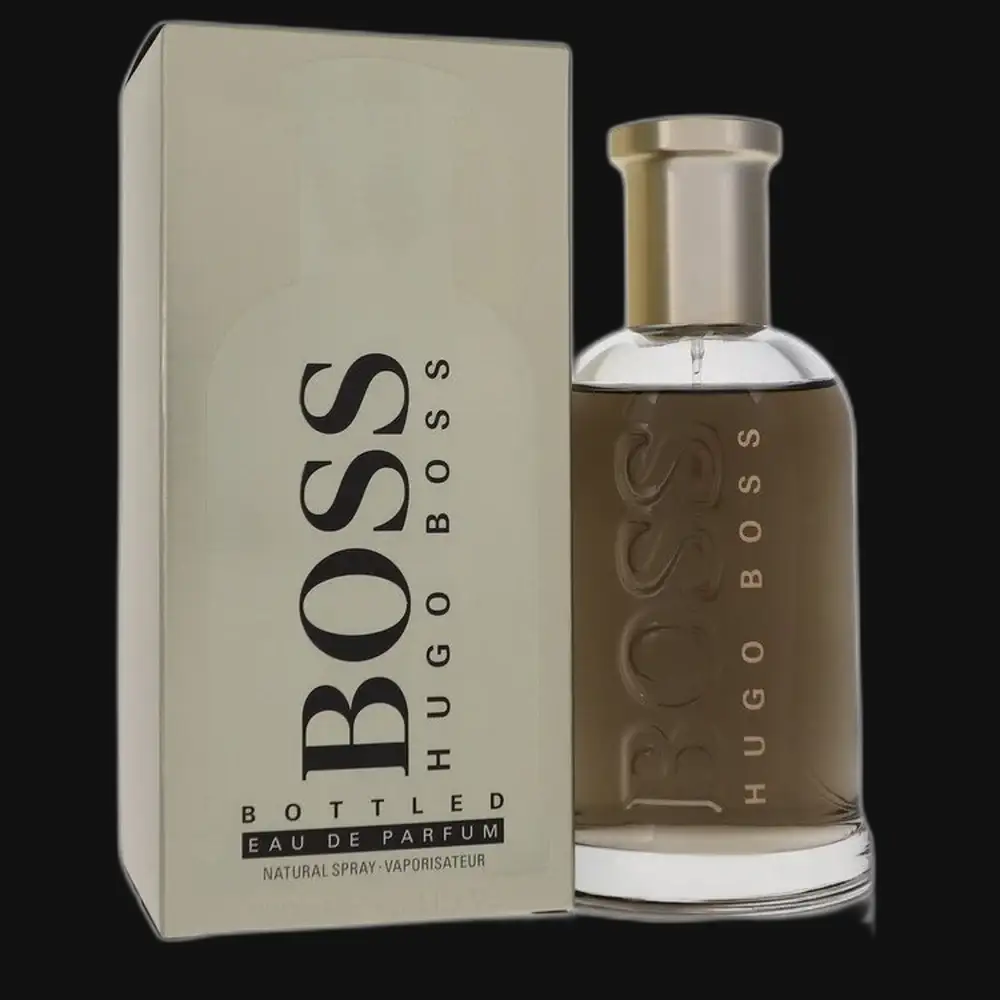 Boss No. 6 By Hugo Boss Cologne for Men - Renee Lane Company