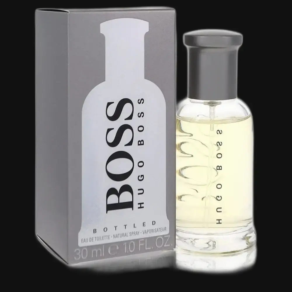 Boss No. 6 By Hugo Boss Cologne for Men - Renee Lane Company