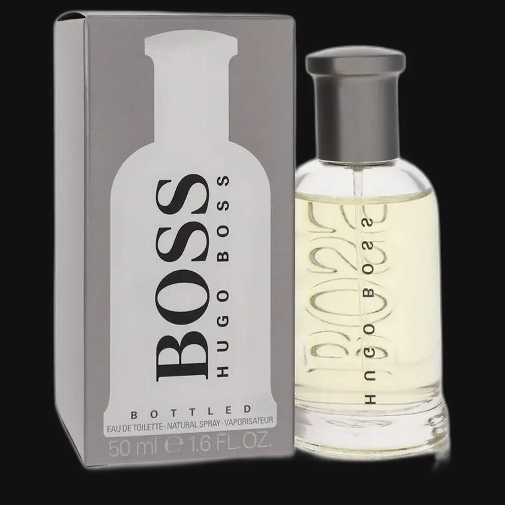 Boss No. 6 By Hugo Boss Cologne for Men - Renee Lane Company