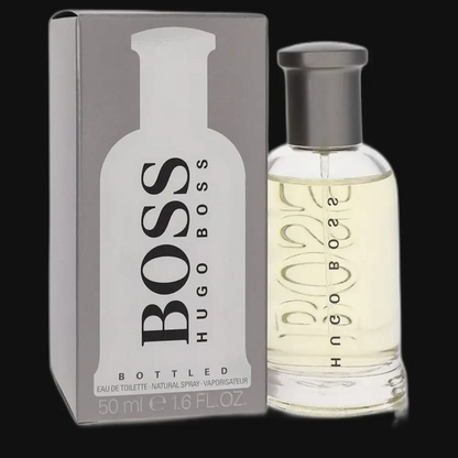 Boss No. 6 By Hugo Boss Cologne for Men - Renee Lane Company
