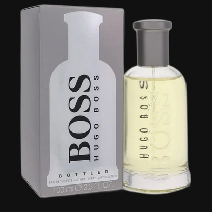 Boss No. 6 By Hugo Boss Cologne for Men - Renee Lane Company