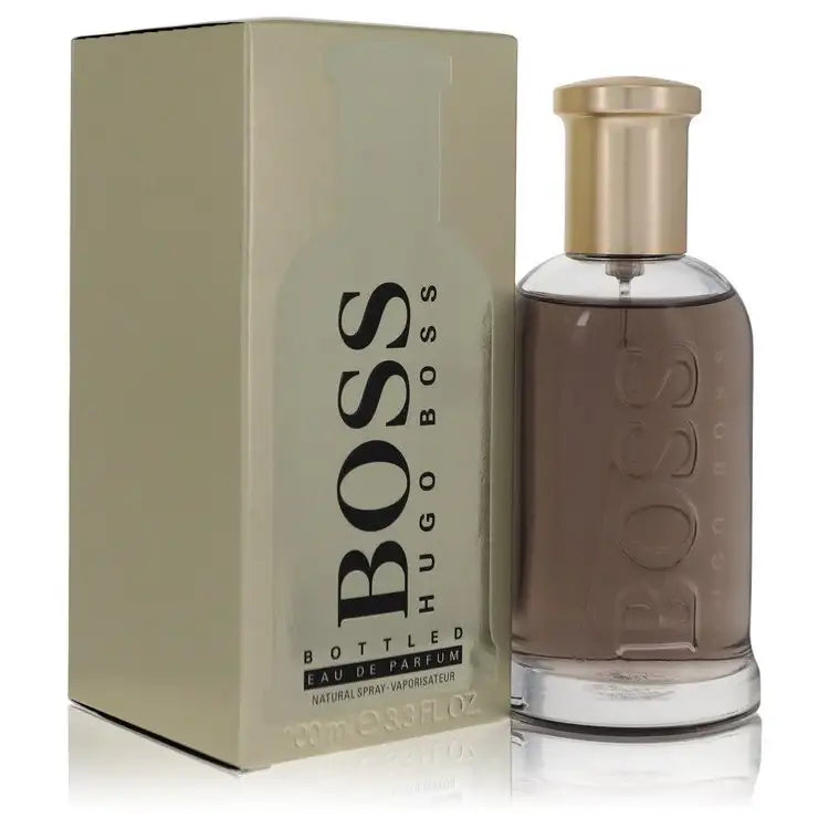 Boss No. 6 By Hugo Boss Cologne for Men - Renee Lane Company