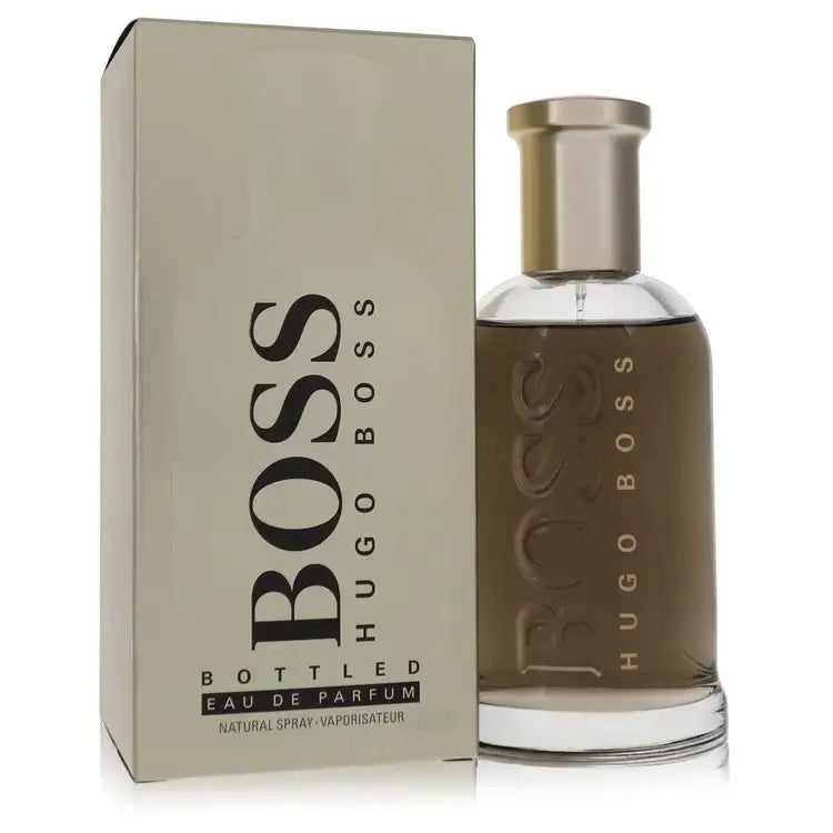 Boss No. 6 By Hugo Boss Cologne for Men - Renee Lane Company