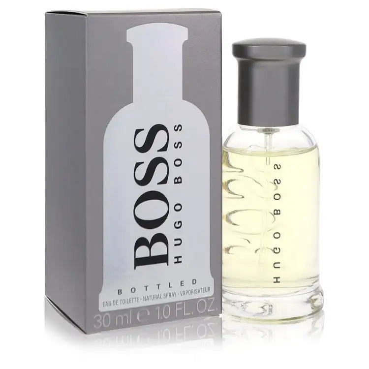 Boss No. 6 By Hugo Boss Cologne for Men - Renee Lane Company