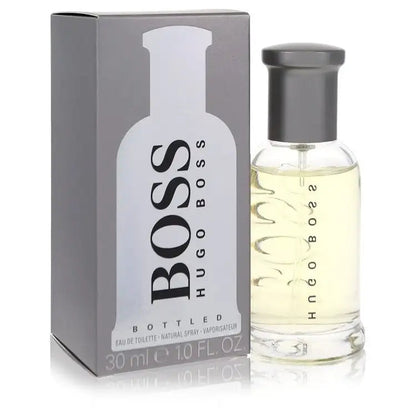 Boss No. 6 By Hugo Boss Cologne for Men - Renee Lane Company
