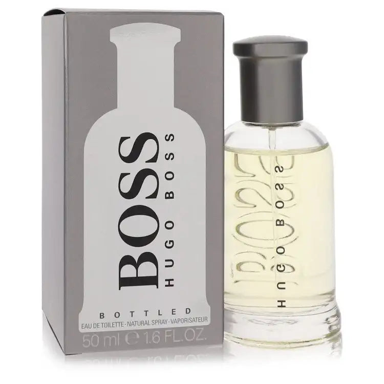 Boss No. 6 By Hugo Boss Cologne for Men - Renee Lane Company