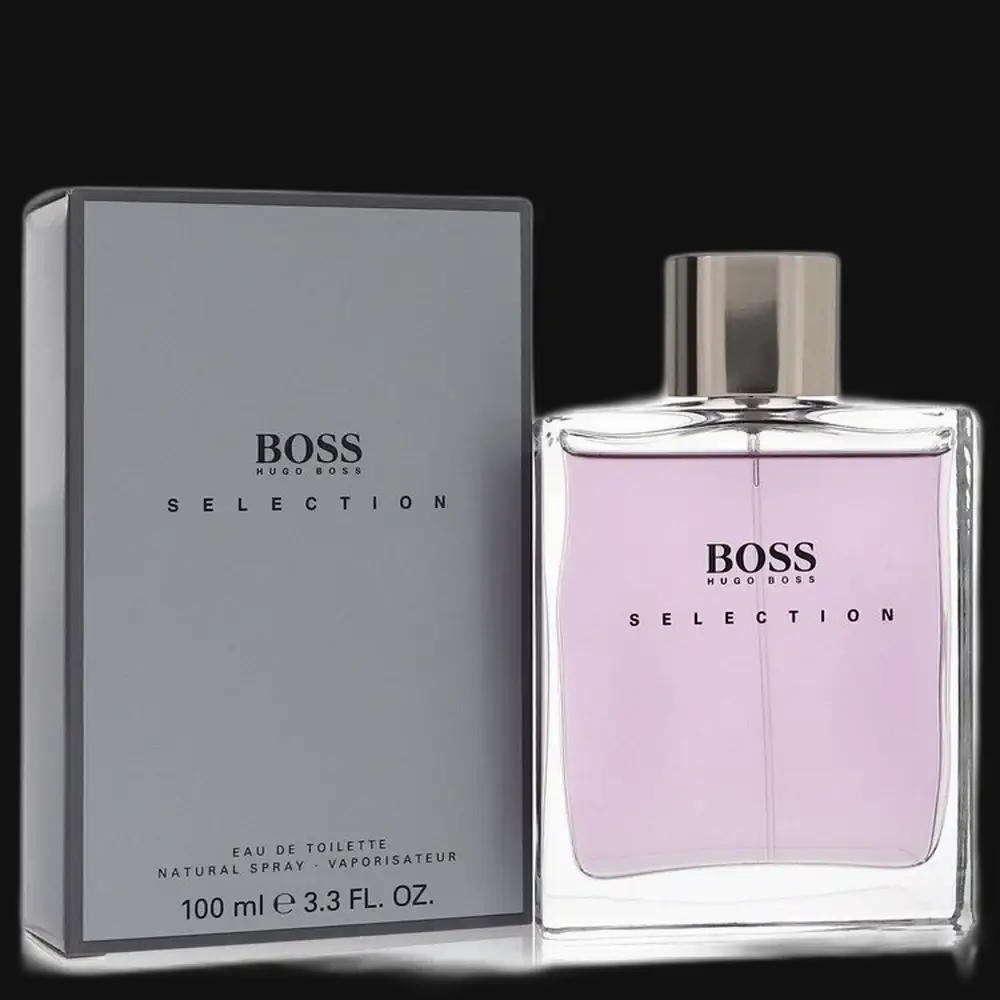 Boss Selection By Hugo Boss Cologne for Men - Renee Lane Company