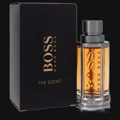 Boss The Scent By Hugo Boss Cologne for Men - Renee Lane Company
