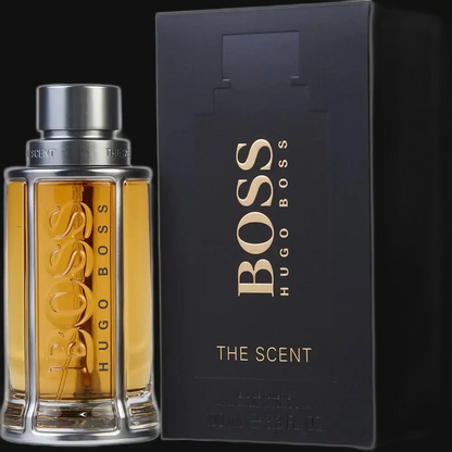 Boss The Scent By Hugo Boss Cologne for Men - Renee Lane Company