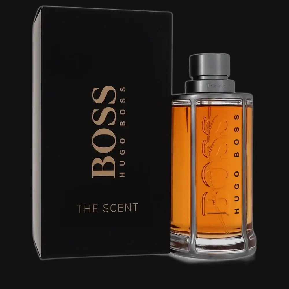 Boss The Scent By Hugo Boss Cologne for Men - Renee Lane Company