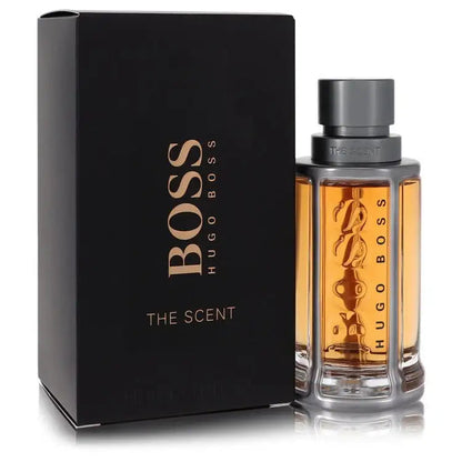 Boss The Scent By Hugo Boss Cologne for Men - Renee Lane Company