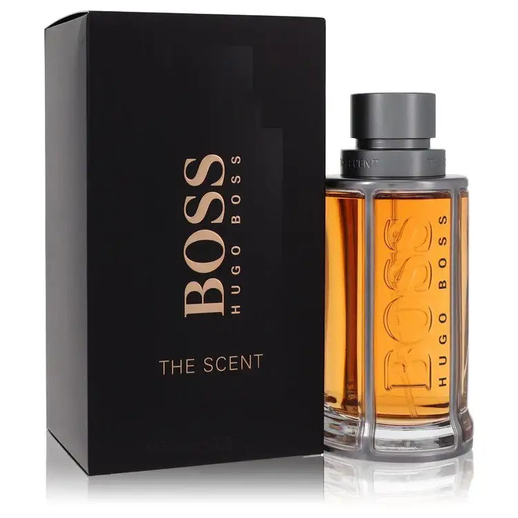 Boss The Scent By Hugo Boss Cologne for Men - Renee Lane Company