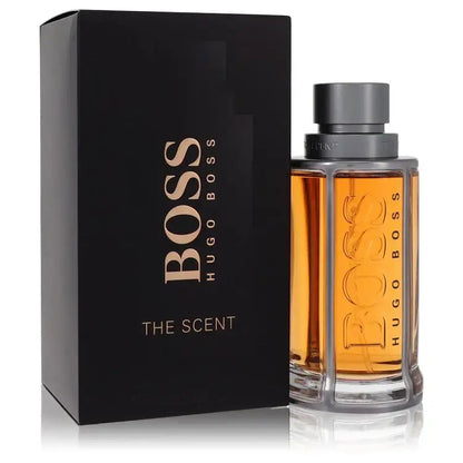 Boss The Scent By Hugo Boss Cologne for Men - Renee Lane Company