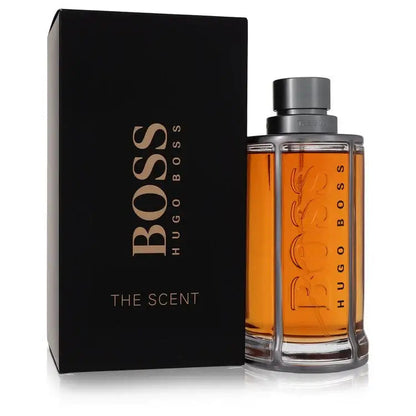 Boss The Scent By Hugo Boss Cologne for Men - Renee Lane Company