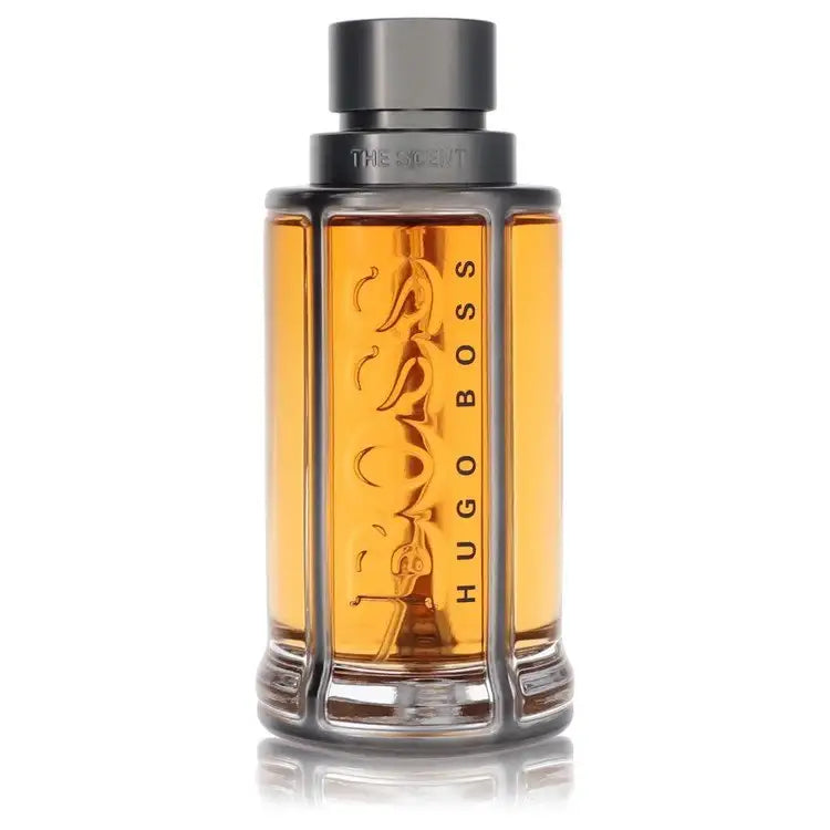 Boss The Scent By Hugo Boss Cologne for Men - Renee Lane Company
