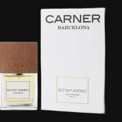 Botafumeiro By Carner Barcelona (Unisex) - Renee Lane Company