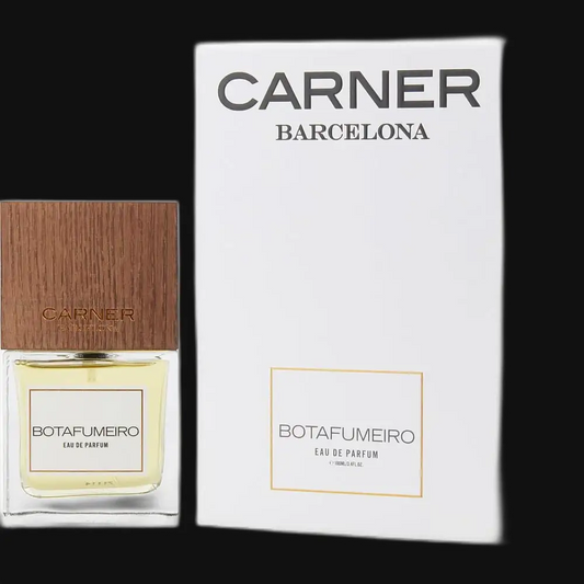 Botafumeiro By Carner Barcelona (Unisex) - Renee Lane Company