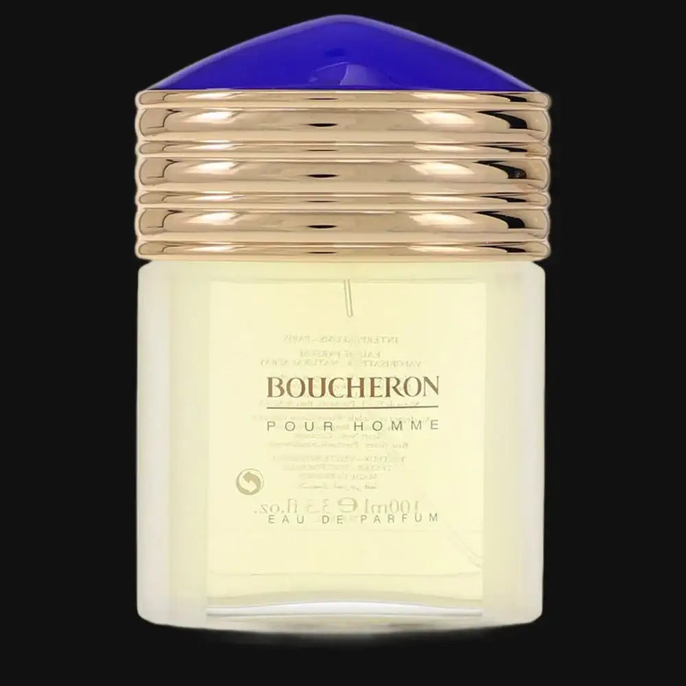Boucheron By Boucheron Cologne for Men - Renee Lane Company